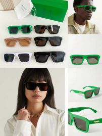 Picture of Bottega Veneta Sunglasses _SKUfw50793420fw